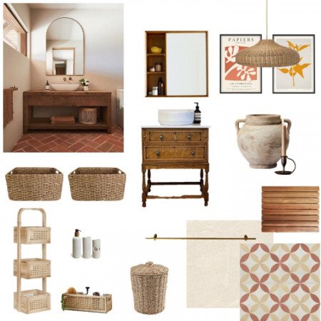Maison F Interiors